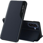 Techsuit - Efold Series - Samsung Galaxy A17 5G - Dark Blue