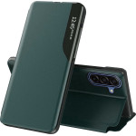 Techsuit - Efold Series - Samsung Galaxy A17 5G - Dark Green
