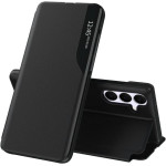 Techsuit - Efold Series - Samsung Galaxy S25 Fe - Black
