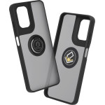 Techsuit - Glinth - Motorola Moto G05 / E15 - Black
