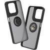 Techsuit - Glinth - Motorola Moto G15 / G15 Power - Black