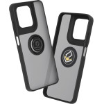 Techsuit - Glinth - Motorola Moto G15 / G15 Power - Black