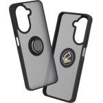 Techsuit - Glinth - Xiaomi Redmi A5 4G (Standard) - Black
