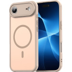 Techsuit - Halofrost Ii Magsafe - Iphone 17 Air - Gold