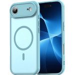 Techsuit - Halofrost Ii Magsafe - Iphone 17 Air - Mint Green
