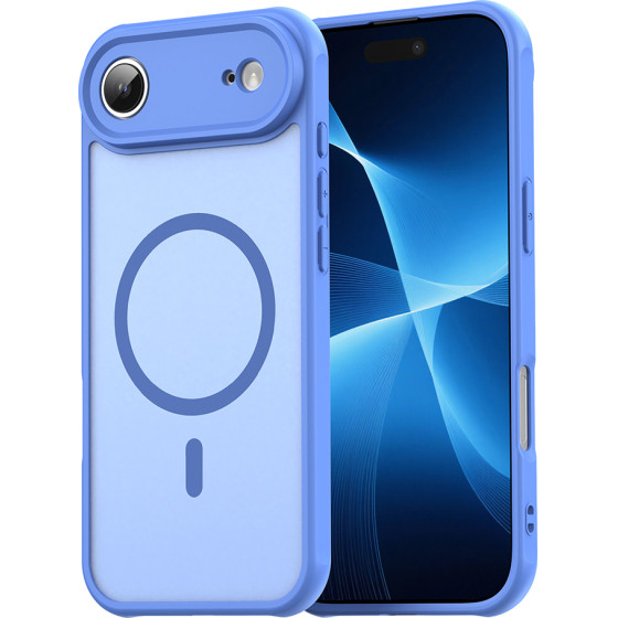 Techsuit - Halofrost Ii Magsafe - Iphone 17 Air - Sky Blue