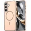 Techsuit - Halofrost Ii Magsafe - Iphone 17 Pro - Gold