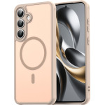 Techsuit - Halofrost Ii Magsafe - Iphone 17 Pro - Gold