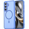 Techsuit - Halofrost Ii Magsafe - Iphone 17 Pro Max - Sky Blue