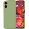 Techsuit - Softflex - Motorola Moto G05 / E15 - Matcha