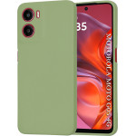 Techsuit - Softflex - Motorola Moto G05 / E15 - Matcha