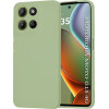 Techsuit - Softflex - Motorola Moto G15 / G15 Power - Matcha