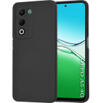 Techsuit - Softflex - Oppo A5 4G - Black