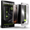 Techsuit - Titanglass Fullcover - Iphone 17 Pro - Privacy