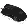 Dunmoon Wired Gaming Mouse M16716 - (15472-0)