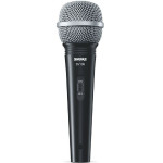 Shure ��������� �������� ��������� �� Xlr ������� 4.5m - (SV100)
