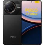 Xiaomi Poco F7 Ultra 16+512GB Ds 5G Ultra Black