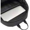 BARACUDA Notebook 15.6' Backpack BNB-9406 BLACK/Orange - (PUFFERFISH)