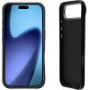 Lime Successories Lime ���� Iphone 17 Air 6.9'' Flexisnap Tpu Camera Guard BLACK