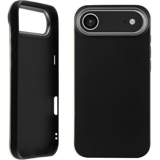 Lime Successories Lime ���� Iphone 17 Air 6.9'' Flexisnap Tpu Camera Guard BLACK
