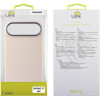 Lime Successories Lime ���� Iphone 17 Air 6.9'' Flexisnap Tpu Camera Guard Off WHITE