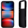 Lime Successories Lime ���� Iphone 17 Pro 6.3'' Flexisnap Tpu Camera Guard BLACK