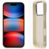 Lime Successories Lime ���� Iphone 17 Pro 6.3'' Flexisnap Tpu Camera Guard Off WHITE