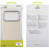 Lime Successories Lime ���� Iphone 17 Pro 6.3'' Flexisnap Tpu Camera Guard Off WHITE