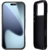 Lime Successories Lime ���� Iphone 17 Pro Max 6.9'' Flexisnap Tpu Camera Guard BLACK