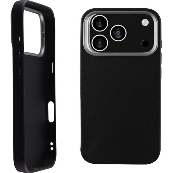 Lime Successories Lime ���� Iphone 17 Pro Max 6.9'' Flexisnap Tpu Camera Guard BLACK