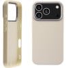 Lime Successories Lime ���� Iphone 17 Pro Max 6.9'' Flexisnap Tpu Camera Guard Off WHITE