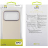 Lime Successories Lime ���� Iphone 17 Pro Max 6.9'' Flexisnap Tpu Camera Guard Off WHITE