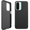 Lime Successories Lime ���� Samsung A17 4G A175/A17 5G A176 6.74'' Flexisnap Tpu Camera Guard BLACK