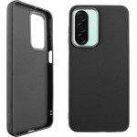 Lime Successories Lime ���� Samsung A17 4G A175/A17 5G A176 6.74'' Flexisnap Tpu Camera Guard BLACK
