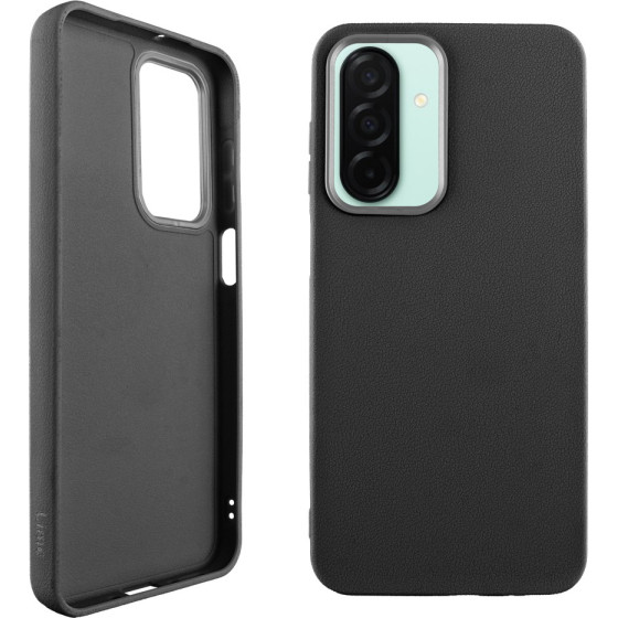 Lime Successories Lime ���� Samsung A17 4G A175/A17 5G A176 6.74'' Flexisnap Tpu Camera Guard BLACK