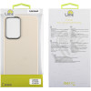 Lime Successories Lime ���� Samsung A17 4G A175/A17 5G A176 6.74'' Flexisnap Tpu Camera Guard Off WHITE