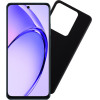 Volte-Tel ���� Oppo A40/A3X 5G/A3X 4G 6.67'' Silicon Tpu Camera Guard BLACK