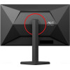 AOC Gaming Qhd Monitor 27'' With Speakers - (Q27G4ZR)