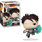 Funko Pop! Animation: Attack On Titan - Levi #1993 - (03731)