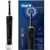Braun Oral-B Vitality Pro D103 Box Black Toothbrush - (4210201427063)