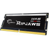 G.Skill Ripjaws Memory Module 16 Gb 1 x 16 Gb DDR5 - (F5-5600S4040A16GX1-RS)