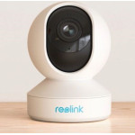 Reolink E-Series-E340 Smart Ptz Wifi Indoor Camera - (E Series E340)