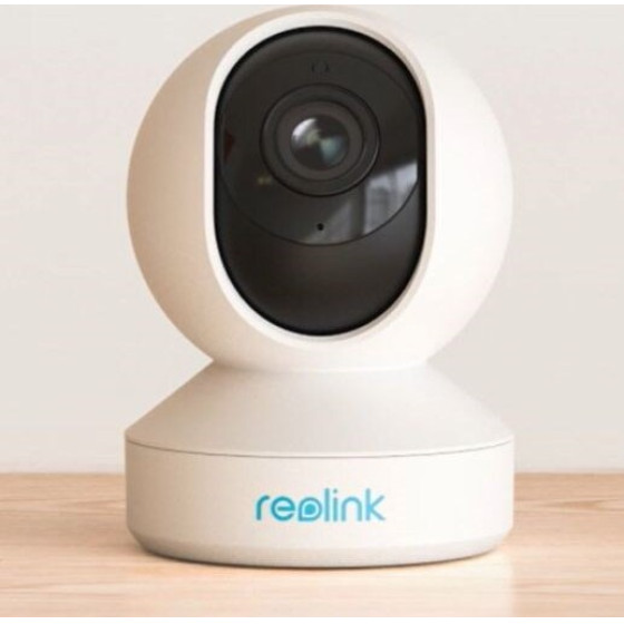 Reolink E-Series-E340 Smart Ptz Wifi Indoor Camera - (E Series E340)