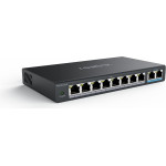 Reolink Poe Switch Black - (RLA-PS1)