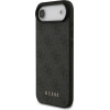 Guess 4G Classic Case For Iphone 17 Air Black - (GUHCP17MG4GFGR)