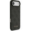 Guess 4G Classic Case For Iphone 17 Air Black - (GUHCP17MG4GFGR)