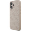 Guess 4G Classic Case For Iphone 17 Pink - (GUHCP17SG4GFPI)