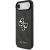 Guess Case 4G Big Logo For Iphone 17 Air Black - (GUHCP17M4GMGGR)