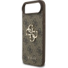 Guess Case 4G Big Logo For Iphone 17 Air Brown - (GUHCP17M4GMGBR)