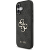 Guess Case 4G Big Logo For Iphone 17 Black - (GUHCP17S4GMGGR)